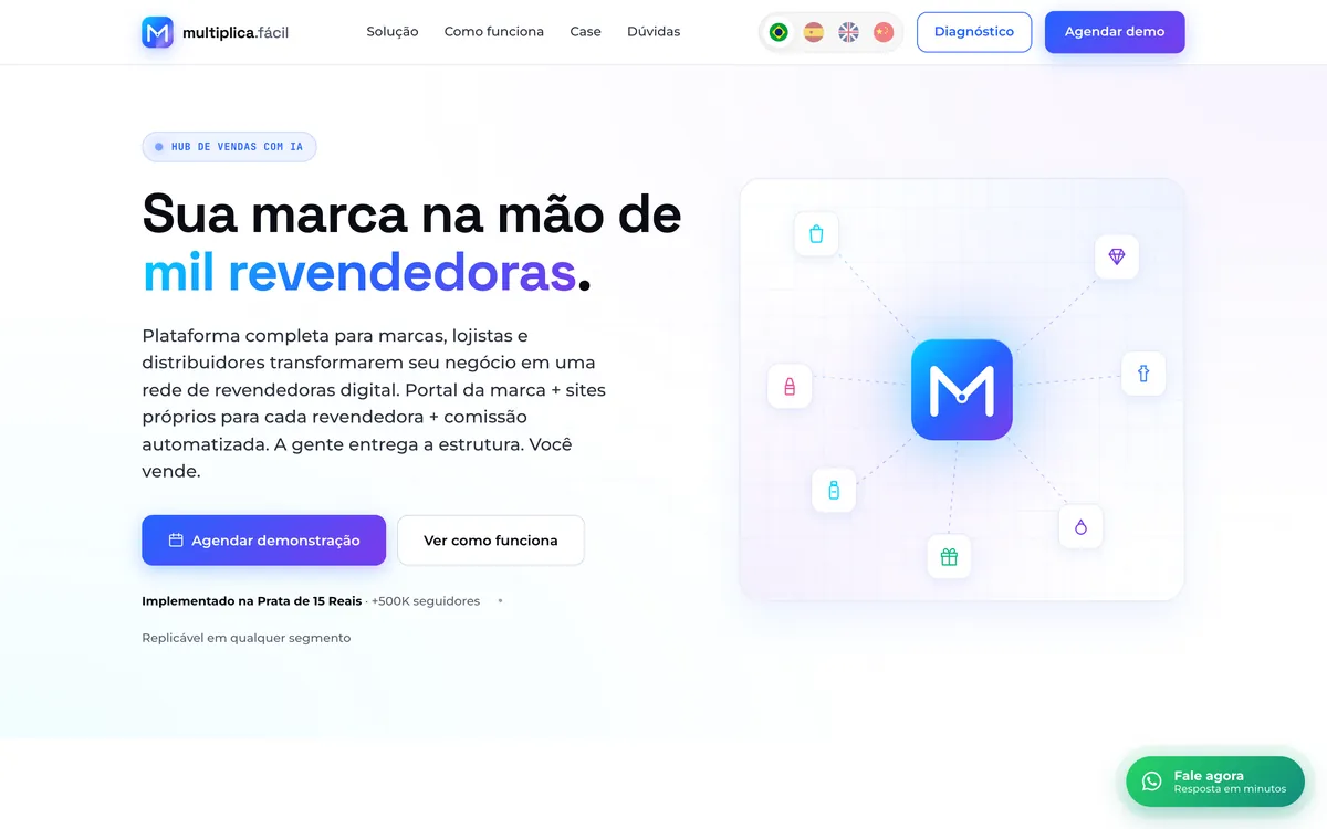 Multiplica Fácil